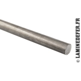 Barre de fer en acier rectifié 12 mm
